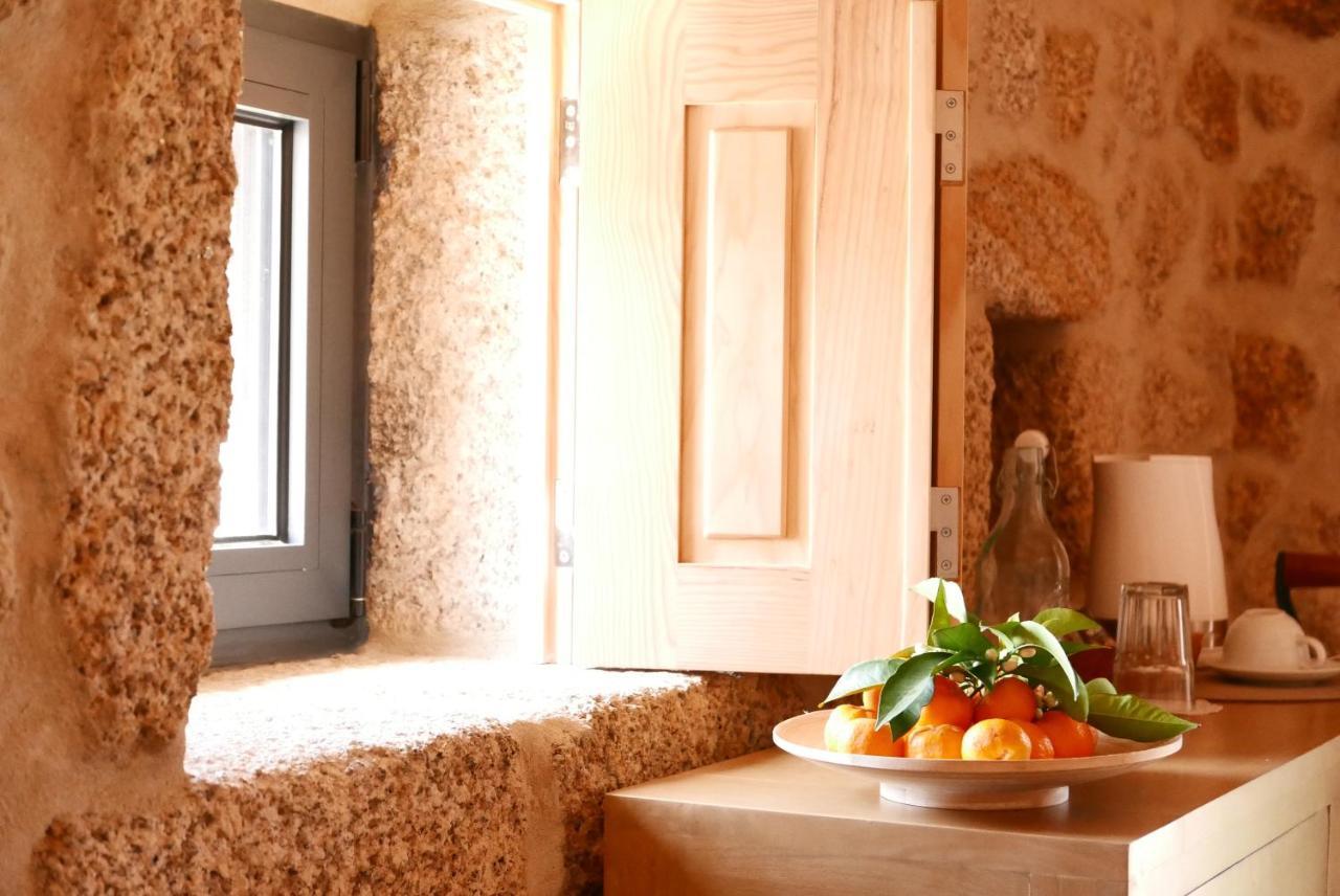Quinta De Sao Pedro De Vir-A-Corca Em Monsanto Bed & Breakfast Ngoại thất bức ảnh