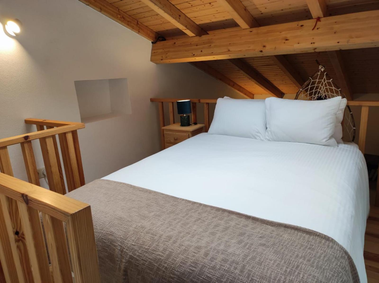 Quinta De Sao Pedro De Vir-A-Corca Em Monsanto Bed & Breakfast Ngoại thất bức ảnh
