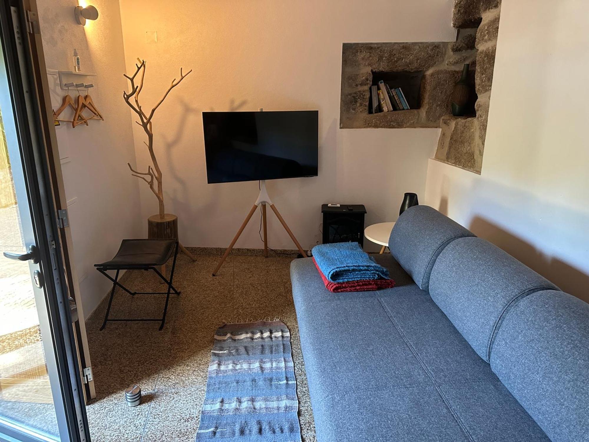 Quinta De Sao Pedro De Vir-A-Corca Em Monsanto Bed & Breakfast Ngoại thất bức ảnh
