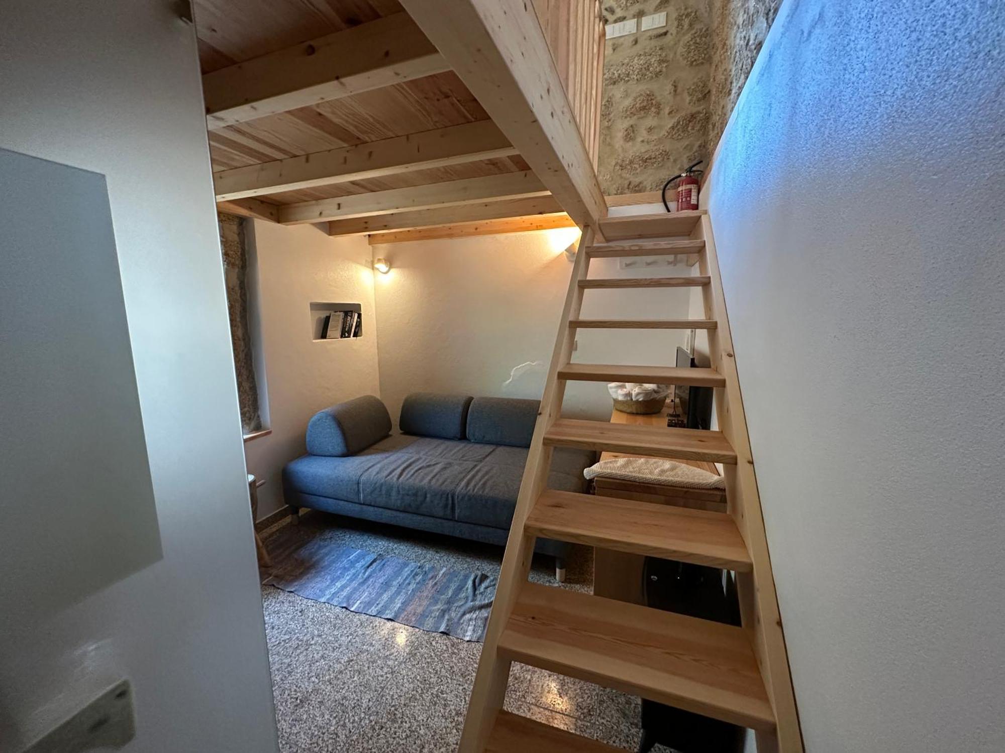 Quinta De Sao Pedro De Vir-A-Corca Em Monsanto Bed & Breakfast Ngoại thất bức ảnh